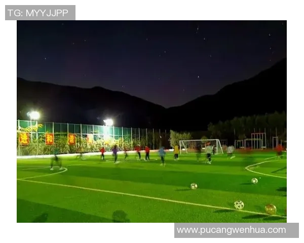 村庄的奇迹时刻足球明星意外降临小村落的温暖故事