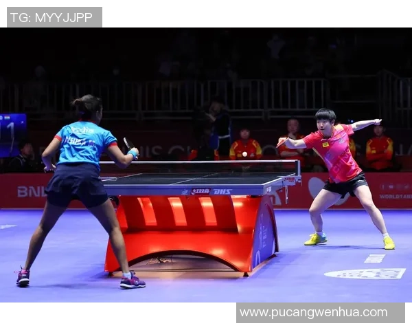 杭州乒乓球队与北京乒乓球队赛后复盘分析及配合策略探讨